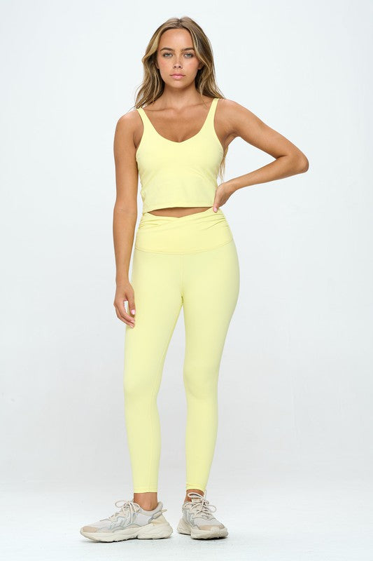 Align Activewear Set