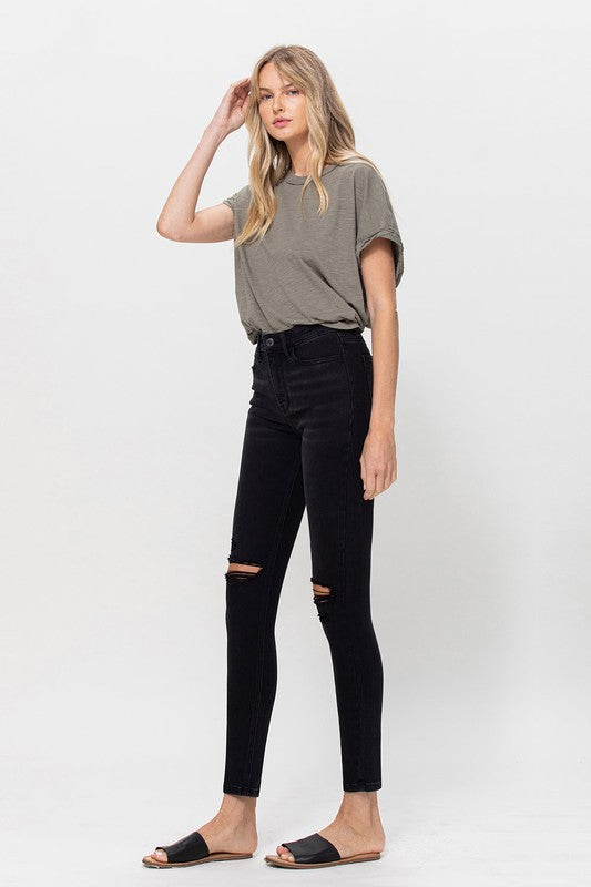 Vervet Super Soft High Rise Skinny Jean