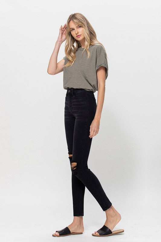 Vervet Super Soft High Rise Skinny Jean