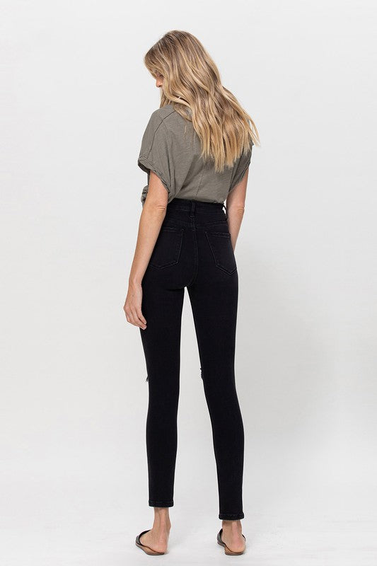 Vervet Super Soft High Rise Skinny Jean