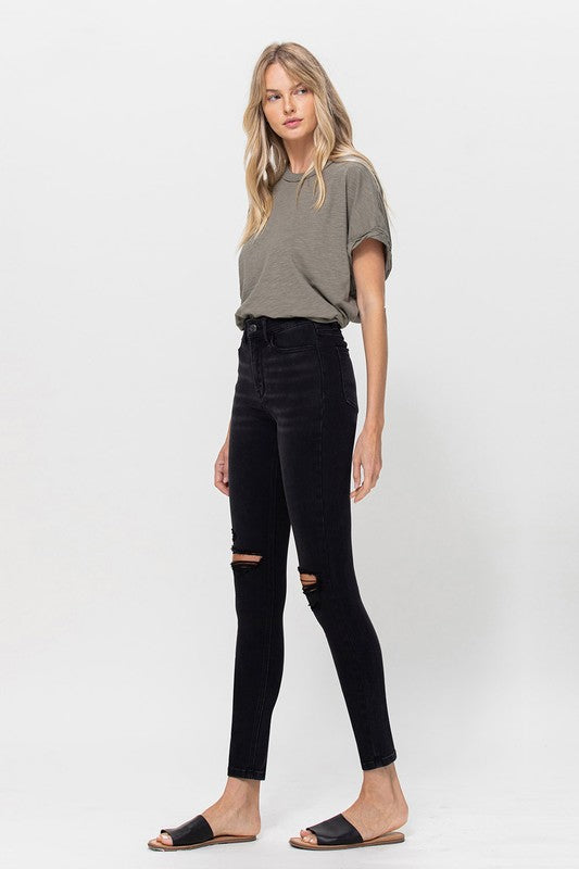 Vervet Super Soft High Rise Skinny Jean