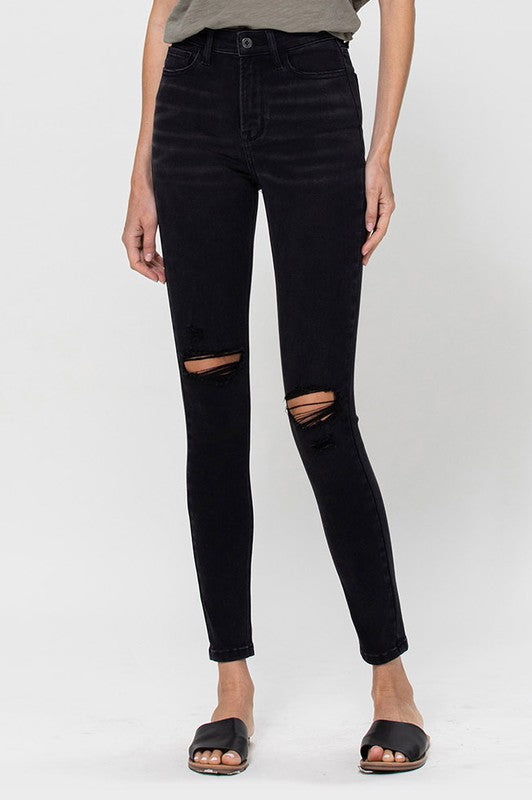 Vervet Super Soft High Rise Skinny Jean