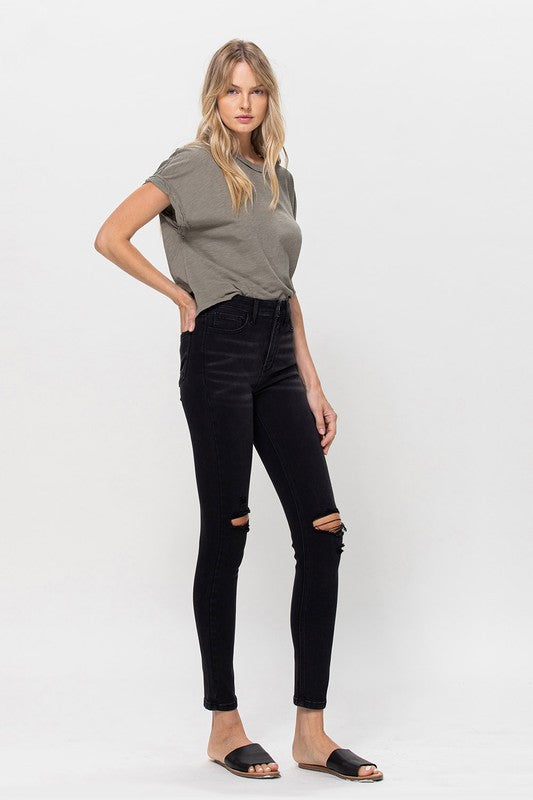 Vervet Super Soft High Rise Skinny Jean