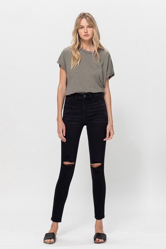 Vervet Super Soft High Rise Skinny Jean