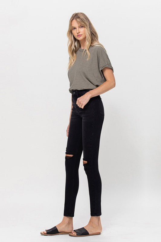 Vervet Super Soft High Rise Skinny Jean