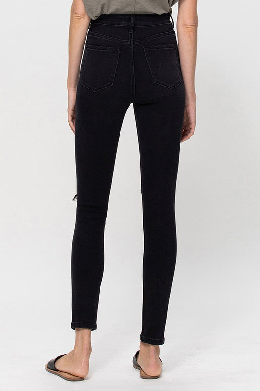 Vervet Super Soft High Rise Skinny Jean