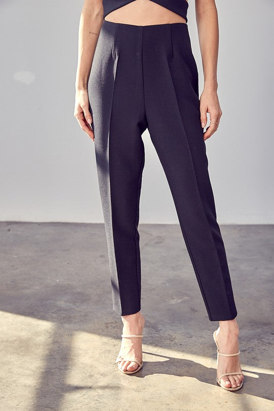 Angelina Slim Fit Pants